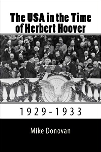 The USA in the Time of Herbert Hoover: 1929-1933
